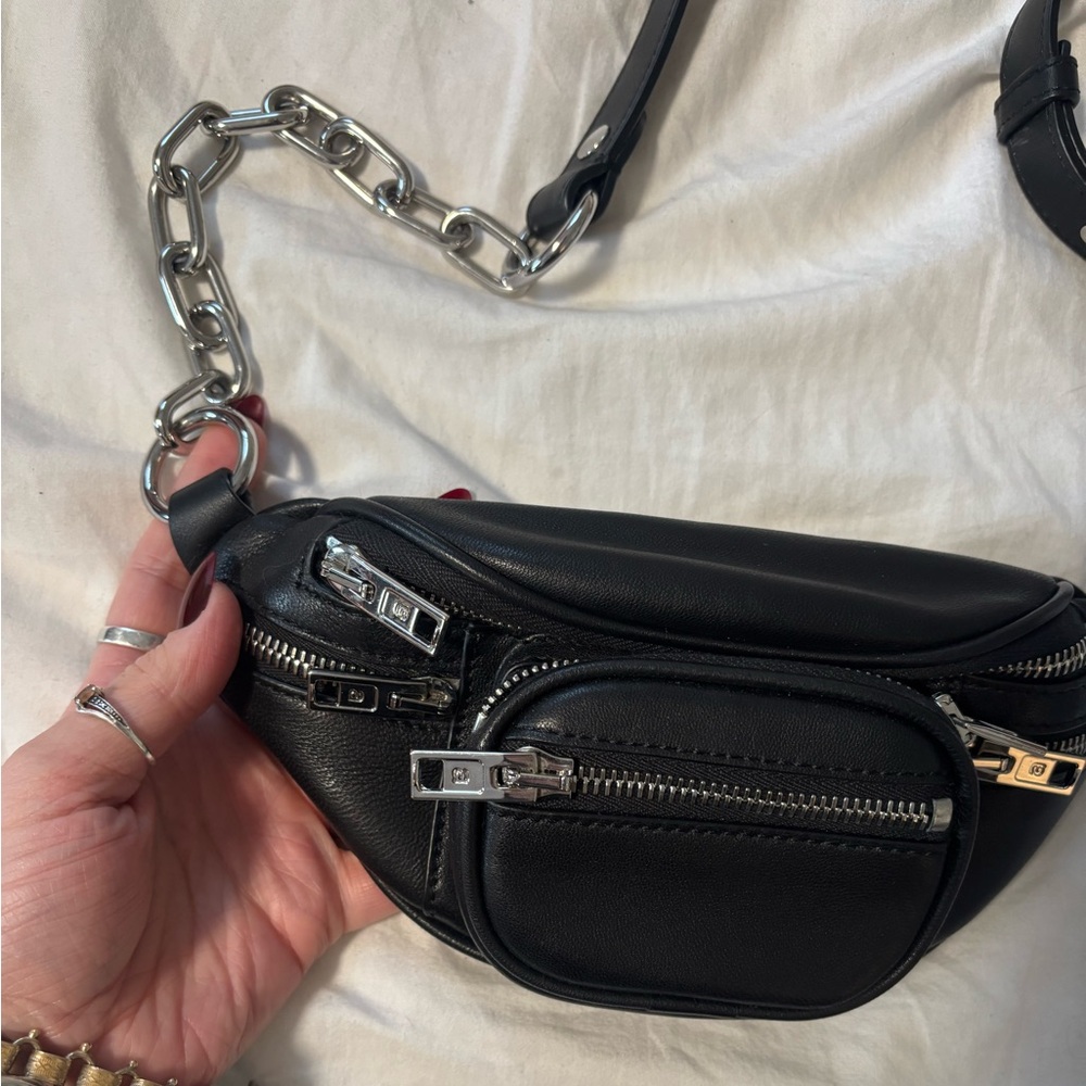 Alexander Wang fanny pack